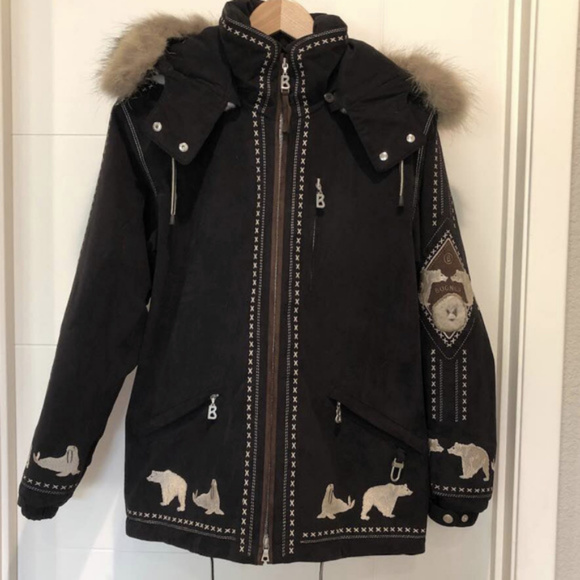 Bogner | Jackets \u0026 Coats | Bogner Pelly 